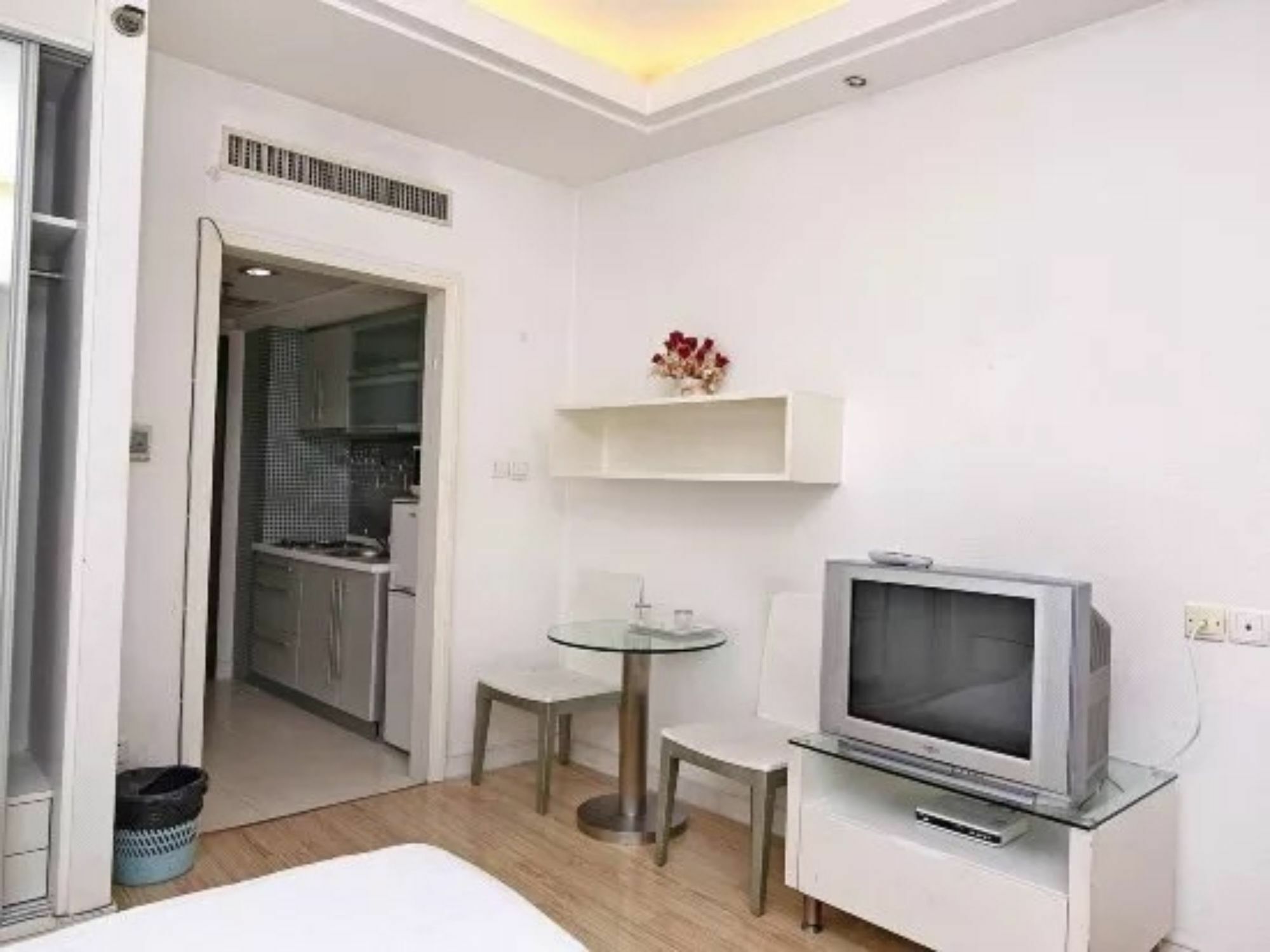 Hotel Xin Shanghai