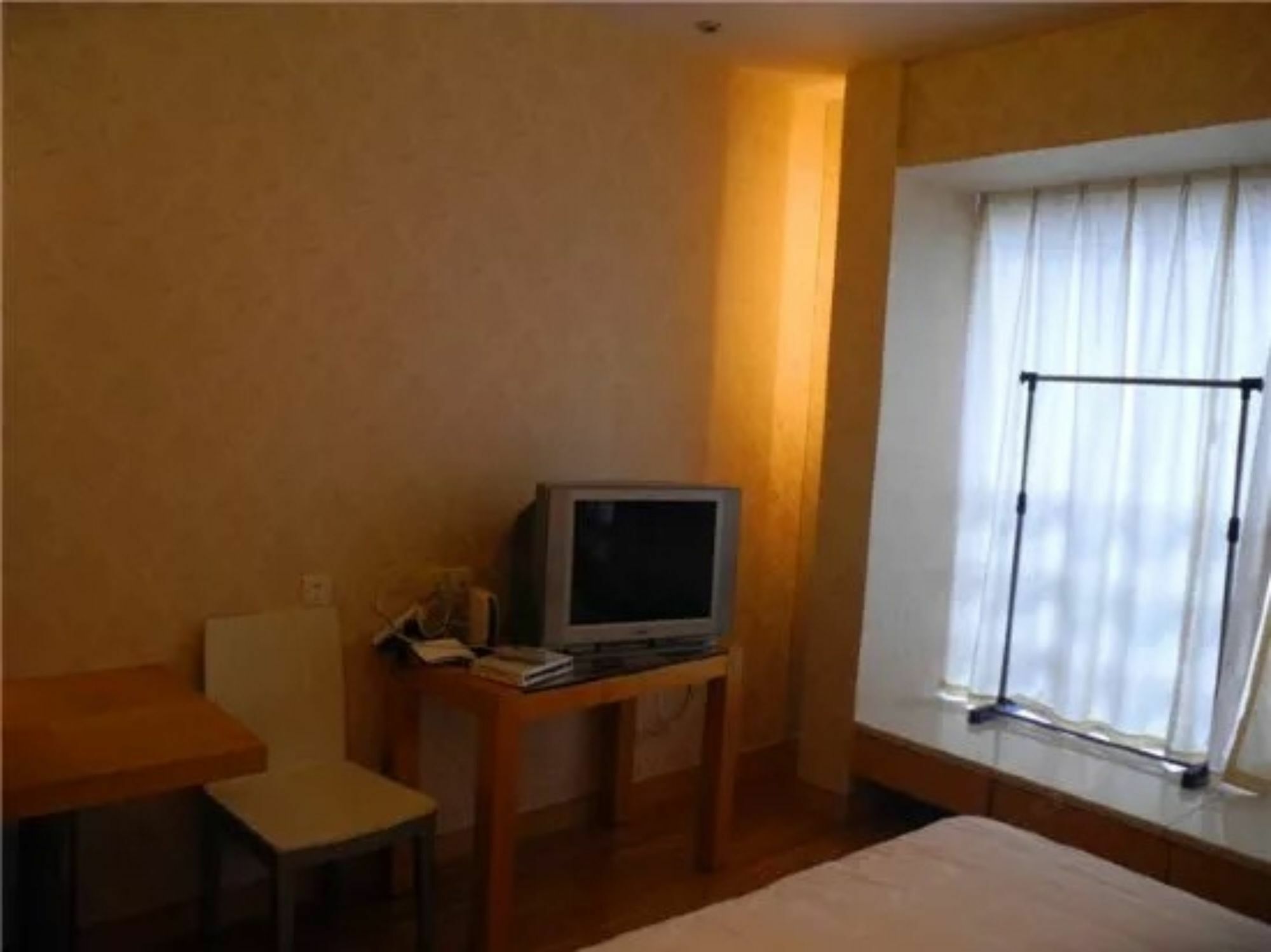 Xin Hotel