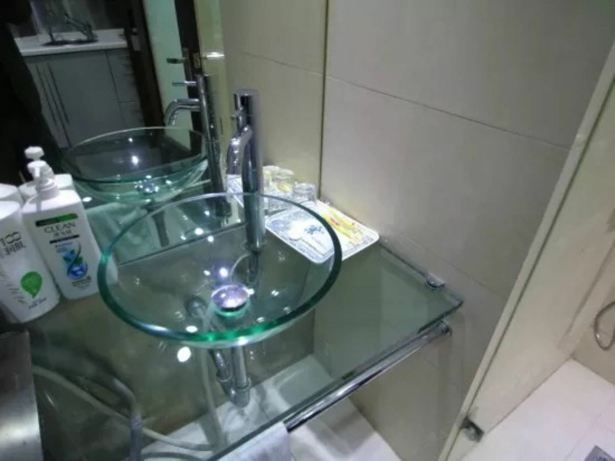 Xin Hotel 3*