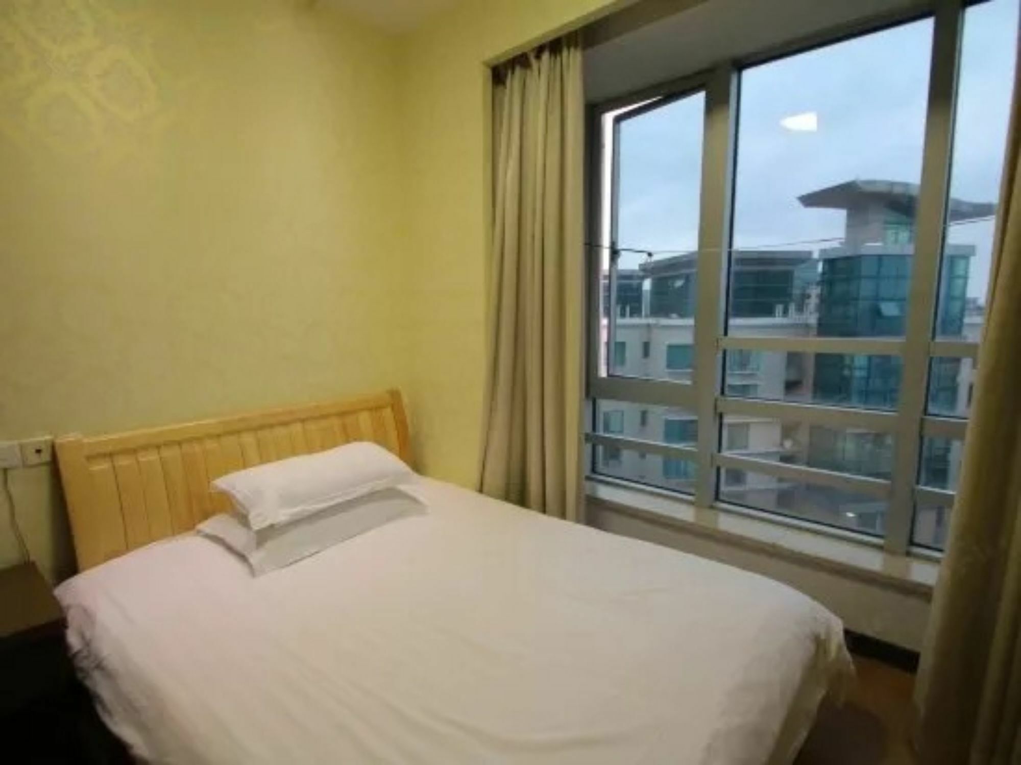 Xin Hotel