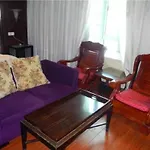 Shanghai Xin Mei Hotel Apartment