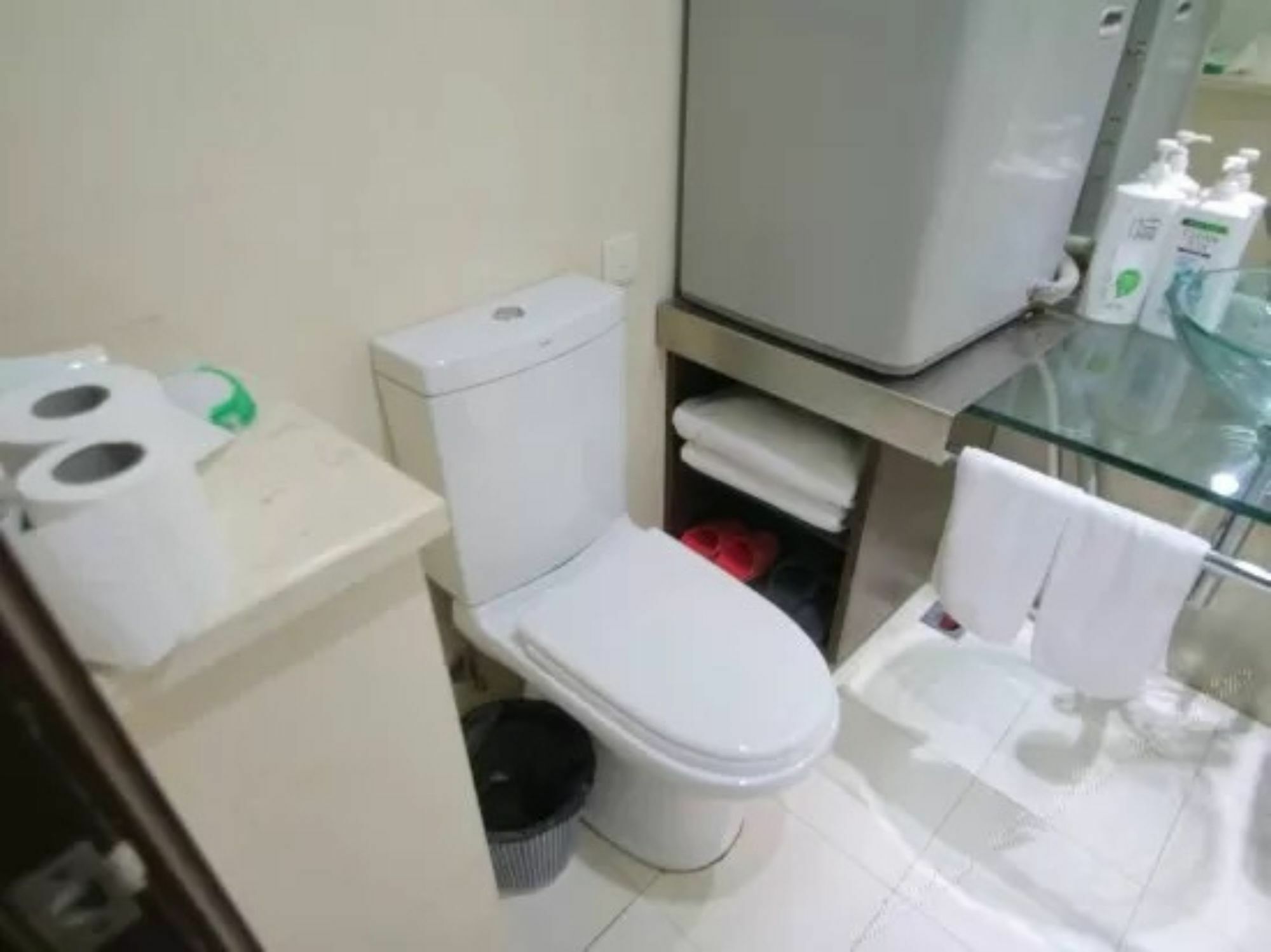 Hotel Xin