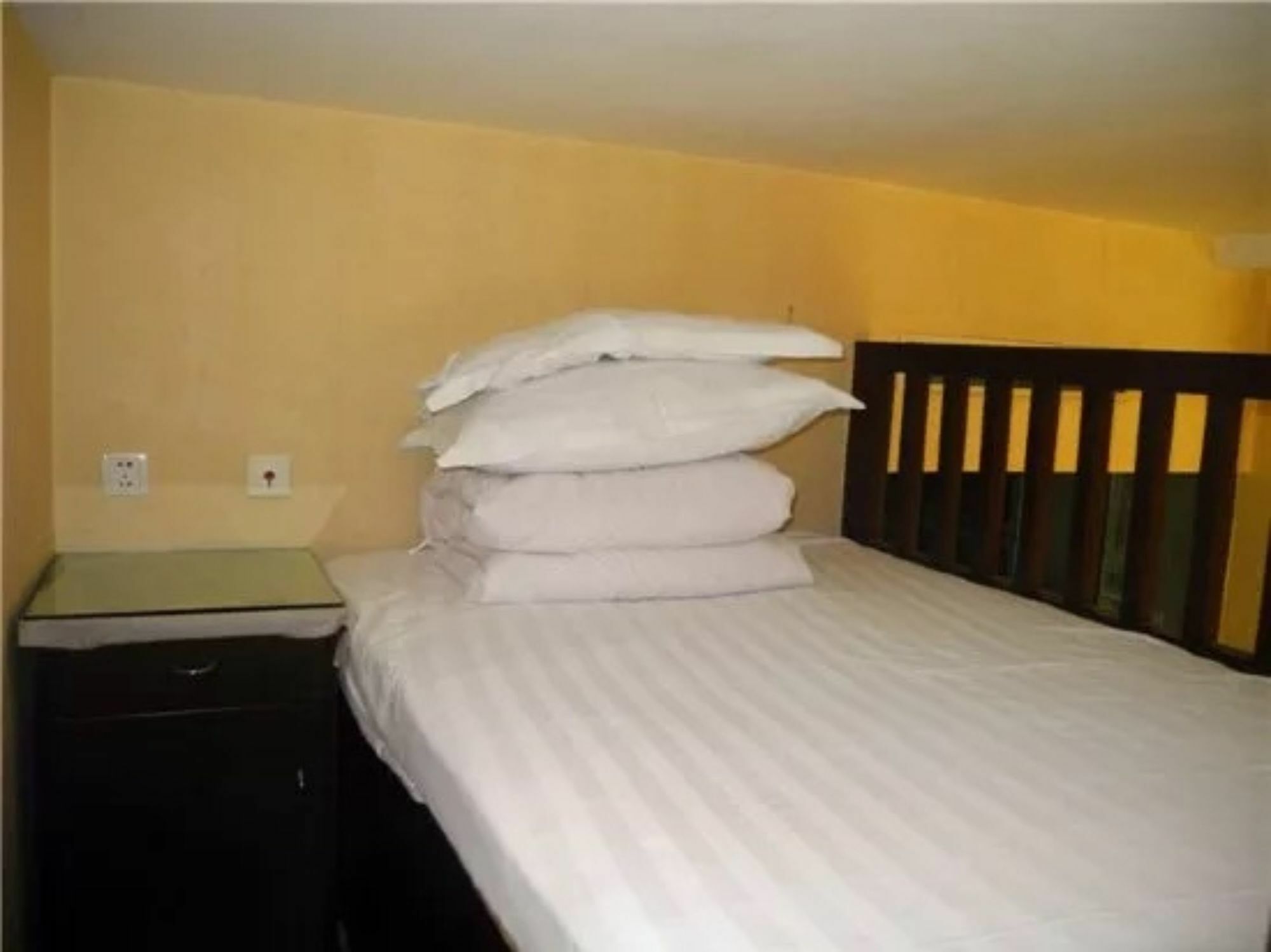 Hotel Xin